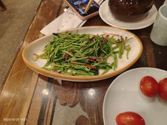 -西江美食舫·江西菜(健德桥店)