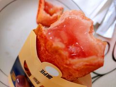 -麦当劳(季平店)