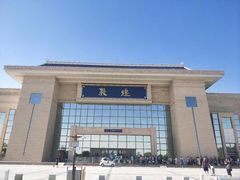 -敦煌雅丹国家地质公园