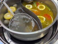-牛品福潮汕牛肉火锅(旺庄店)