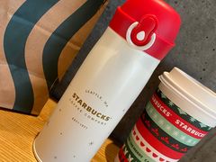 -星巴克臻选(郑州国贸360广场店)