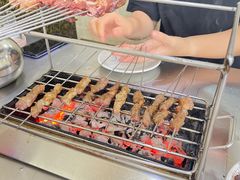 -小寒羊烧烤(凯瑞时代大厦店)