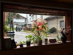 -心园餐厅·地道传统云南菜·三十年老店