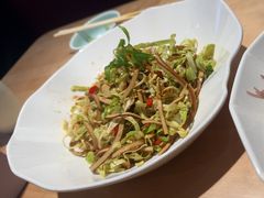 -丝路东方虾仁水饺(北京路二宫汇嘉店)