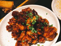 -老头儿油爆虾·知味杭州(爱琴海购物中心)