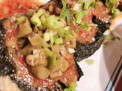 -霸蛮湖南菜·牛肉粉(荣京西街店)