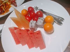 -湘湖逍遥庄园·水漾中餐厅
