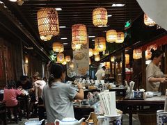 -南京大牌档(崇文门国瑞店)