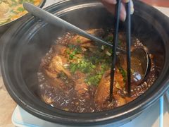 -小乡小镇·传承桐庐土菜·老板亲自烧的菜