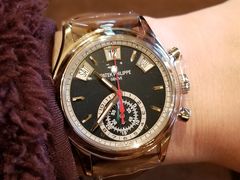 -Patek Philippe百达翡丽(上海源邸店)