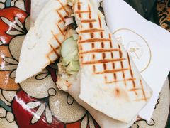 -Turka土耳咖(五大道店)