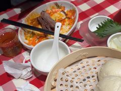 -西贝(南开大悦城店)
