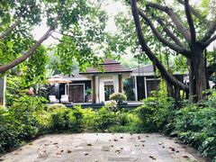 -候鸟水榕庄度假酒店