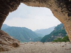 -濂泉响谷