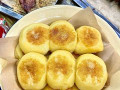 -赵老蒯土窑坑烤