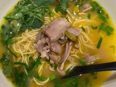 -和府捞面(东直门银座店)