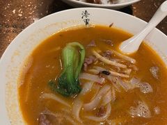 -漆黑觉米粉(三里屯店)