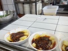 -洞子口张老二凉粉(文殊院店)