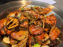 -一棠龙虾•王牌虾球(恒隆广场店)