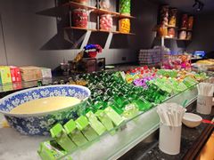 -萧邦音乐会所KTV·蒸汽活海鲜自助(福田店)
