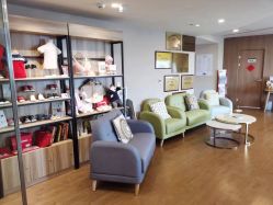 -海豚湾高端月子会所(黄浦店)