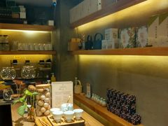 -MAP CHA普洱茶馆(翠湖店)