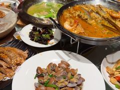 -79号渔船海鲜饭店(华强北店)