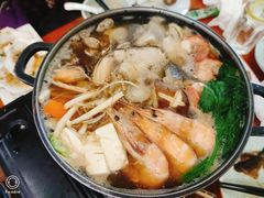 -银子铁板烧料理自助餐(人民广场店)