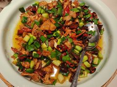 -茄子恰恰·新云南小炒(钱王街店)