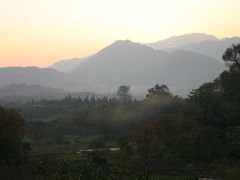 -塔川景区