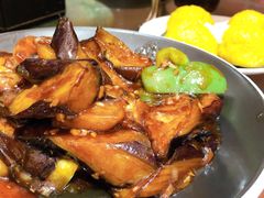 -黑土印象菜馆(三元桥店)