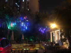 -老洋房花园饭店(绍兴路店)