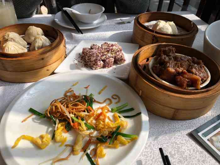 老东吴食府(雅都店)图片