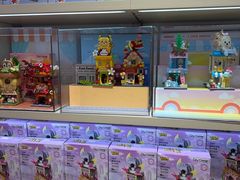 -永旺梦乐城(金银潭店)