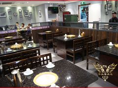 大堂-猪啊牛呀羊啊铜盘烤肉(正大广场店)