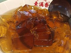 -素满香·食养自助(建邺万达店)