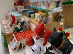 -爱畅享华为苹果手机维修服务(宝山天街店)