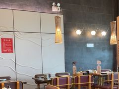 -炙柒Sekinana·精致料理 烧鸟·铁板烧(海上世界店)