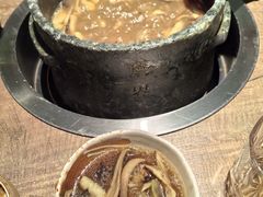 -蘑界·野生菌火锅(深业上城店)