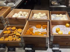 -康莱德酒店·美庭自助餐厅