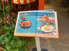 -墨纪Mojí墨西哥餐厅(官舍店)