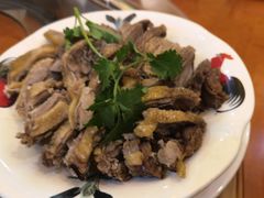 -营记牛肉火锅·大埔客家菜(上梅林店)