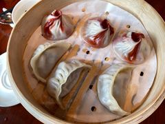 -扬州香格里拉·香宫中餐厅