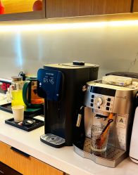 -海菲秀黑钻·SELF SKIN悦己·Tech SPA