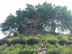 -自贡恐龙博物馆