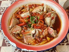 -老三样·旧食新味(船山路店)