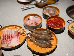 -海底捞大排档火锅(悦荟广场店)