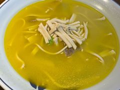 -三凤酒家·百年无锡菜(清扬茂业店)