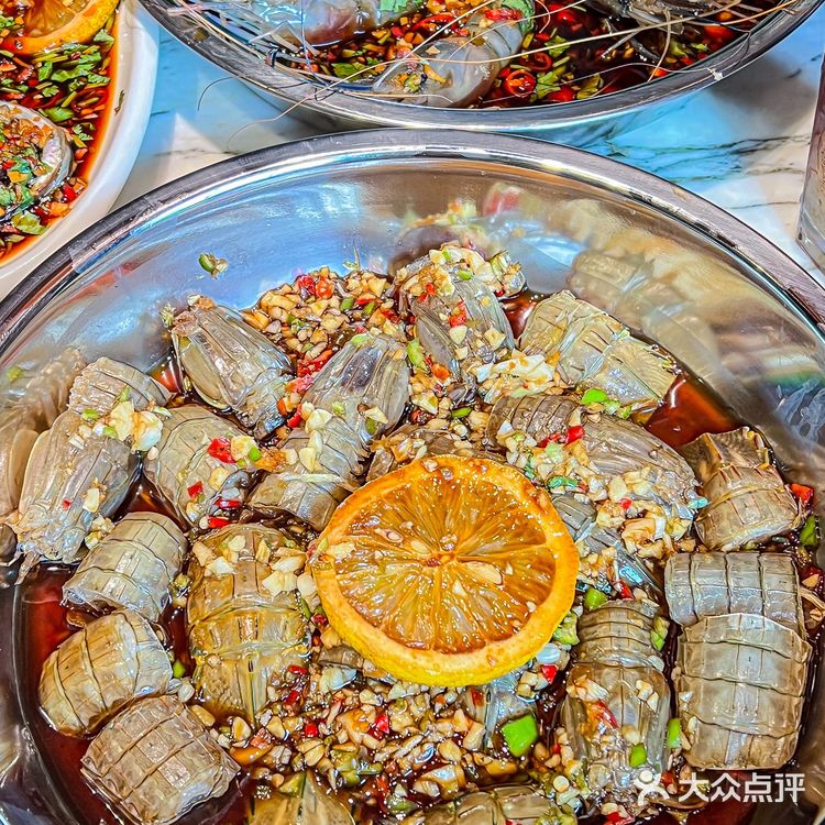 这家潮汕生腌真的太上头  香哭了[流泪]