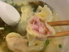 全家福大馄饨-阿琴面馆(武林路店)